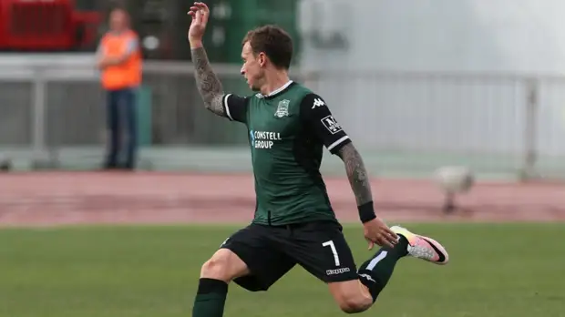 СМИ: Мамаев задержан на 48 часов