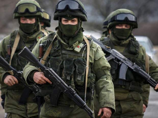 В Сети появилось видео атаки российских морпехов на позиции ВСУ под Угледаром