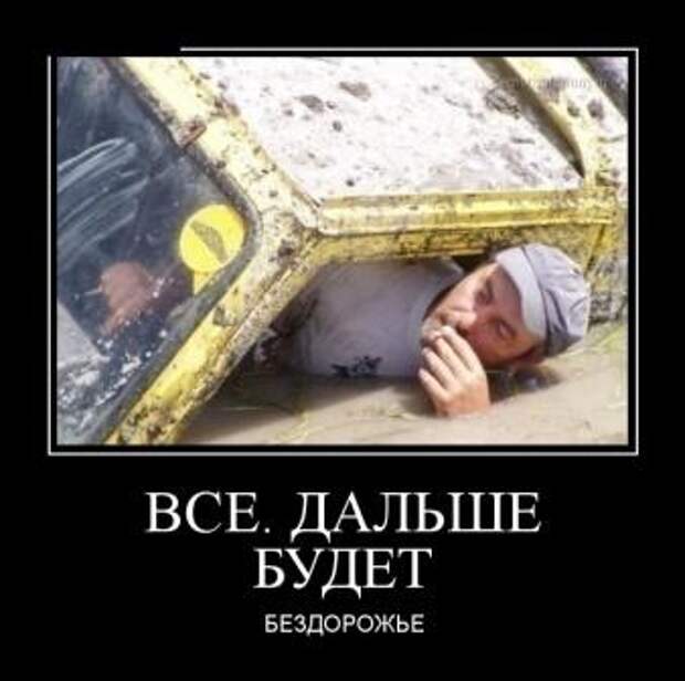 Подборка смешных и веселых демотиваторов из сети (12 фото)