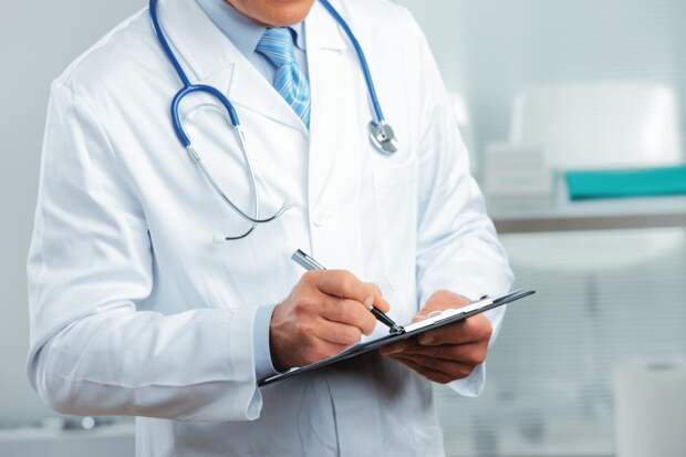 В «Склифе» показали самые интересные находки в пациентах