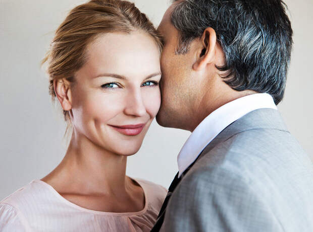 5 простых истин о мужчинах, которые полезно знать каждой женщине | Marie  Claire