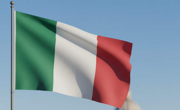 Джорджа Мелони замирает в прямом эфире на вопрос об ударе США