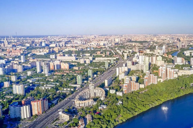 Депутат МГД Гусева: Социальные обязательства перед москвичами выполняются в полном объёме