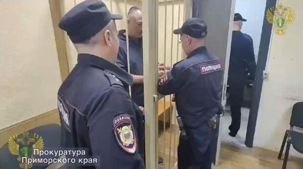 Во Владивостоке владелец гостиниц задержан за организацию канала незаконной миграции