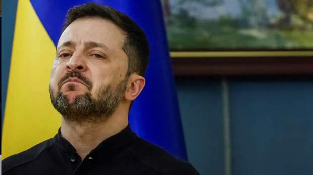 Аналитик Сезгин счел демонстрацию бункера Зеленским знаком отчаяния