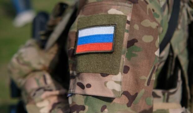 267 единиц оружия передали волгоградские росгвардейцы в зону СВО