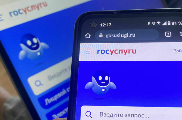 «Госуслуги» помогут в поиске людей