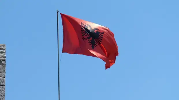 Из Албании в Россию вылетел самолёт с телами погибших российских туристов