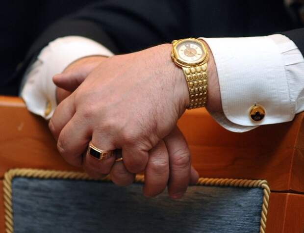 Самое рейтинговое шоу