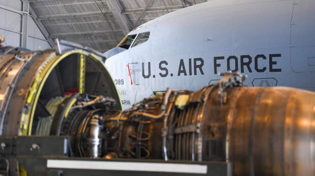 Штаб CENTCOM во Флориде объявил тревогу из-за угроз