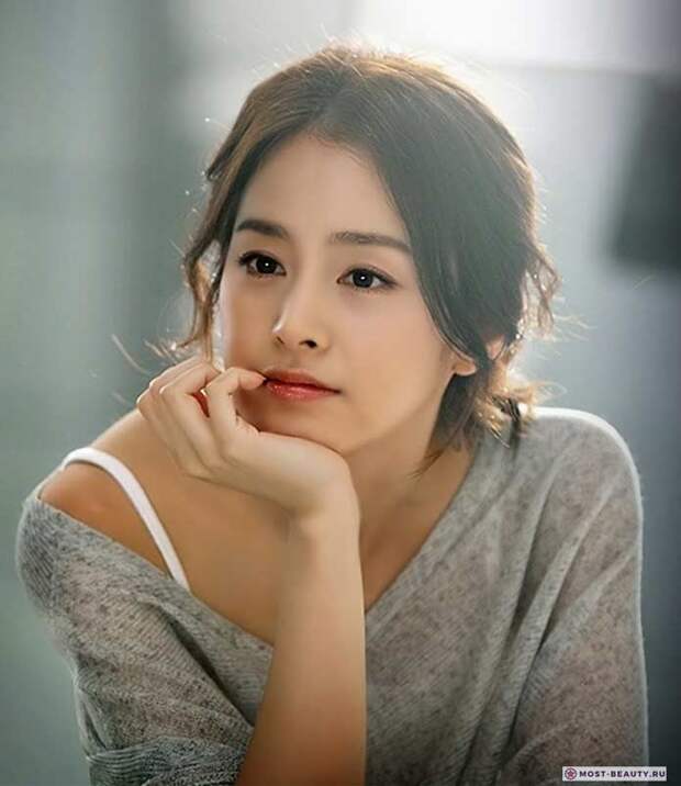 Ким Тэ Хи (Kim Tae-Hee)