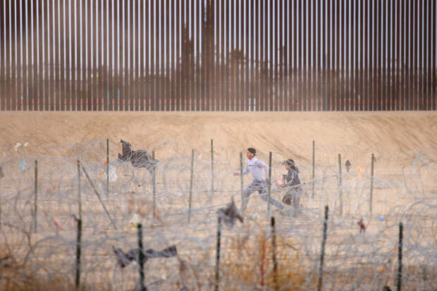 США ввели санкции против узбекских компаний, переправлявших нелегалов