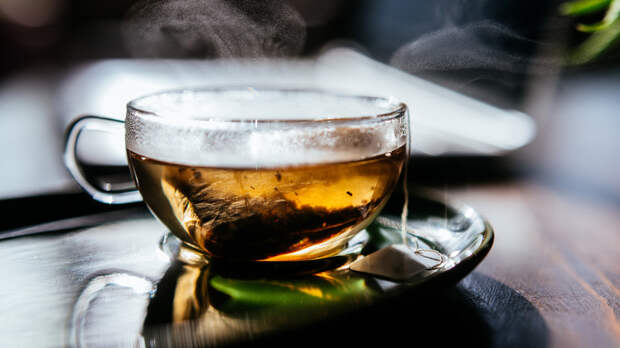 Диетолог Русакова: слишком горячие напитки вредны для здоровья