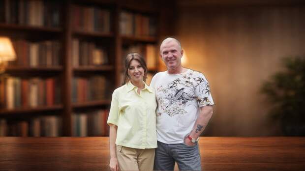 Дочь Виктора Рыбина от второго брака: от музыки к погонам и тёплые отношения с Натальей Сенчуковой