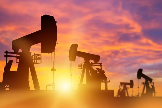 Brent на ICE превысила $93 за баррель — максимум с 1 августа 2022 года