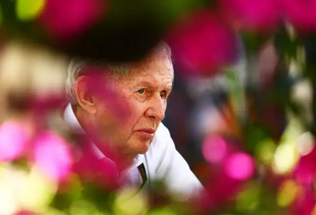 Хельмут Марко: Всё должно пройти идеально для нас, чтобы мы опередили Ferrari