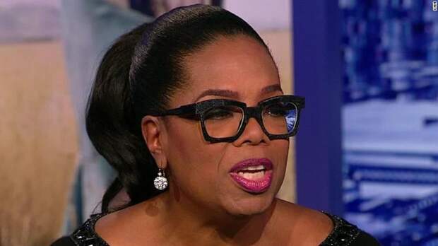 what oprah would say to president trump van jones show sot_00003421