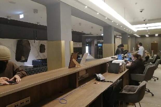 Россиян начнут заселять в гостиницы по правам и загранпаспорту