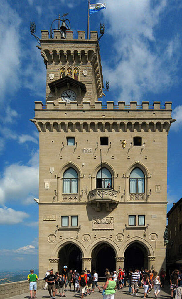 File:Parliament San Marino.jpg