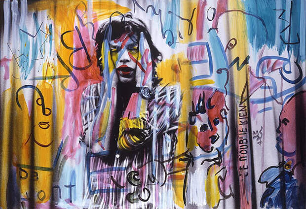 Классик фотографии Франсуа-Мари Банье