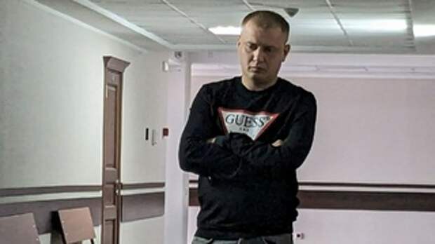 Дмитрий Лопатин / Фото: amic.ru