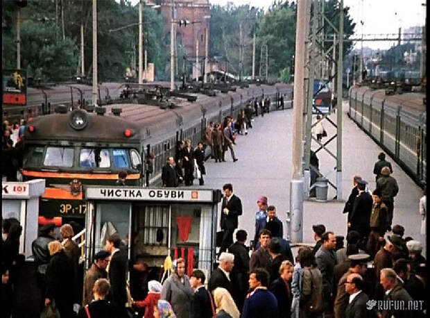 Интересные факты о «Служебном романе» OfficeRomance17 Интересные факты о «Служебном романе»