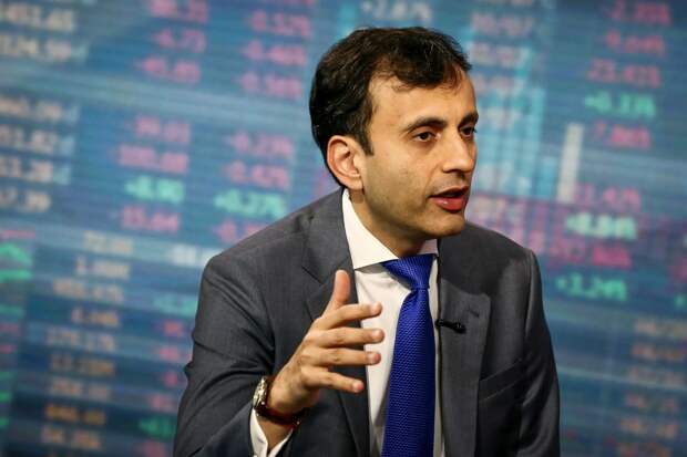 $348 трлн долга: мировая экономика уязвима перед иранским кризисом