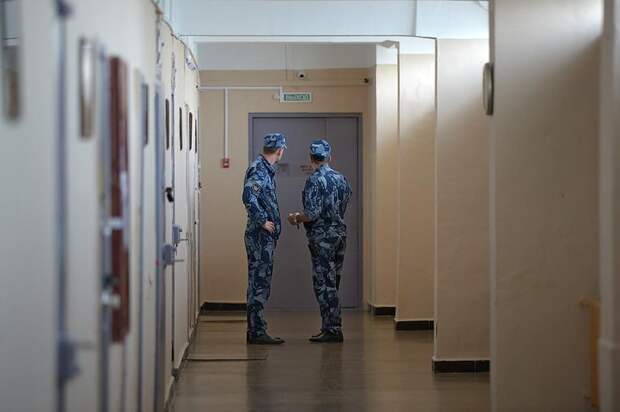 В СИЗО без признаков жизни обнаружили обвиняемого в похищении 9-летней девочки в Смоленске