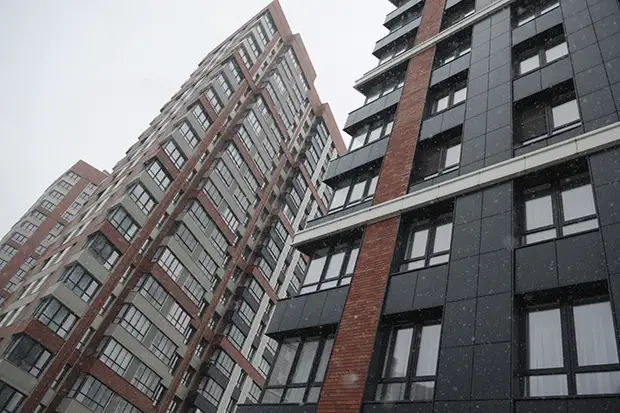 Более 1,5 миллиона «квадратов» жилья по реновации строят на востоке Москвы