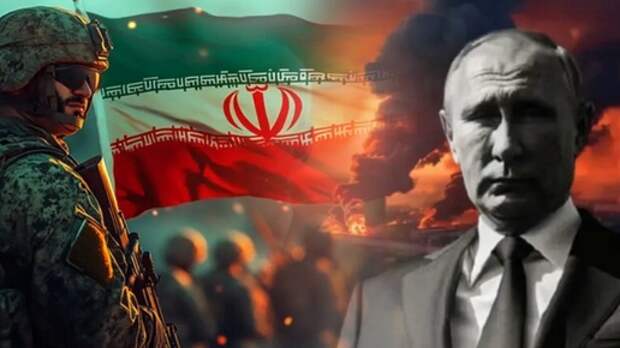 "Это касается Путина напрямую": Иранский сценарий в России уже завтра. Диаспоры готовы