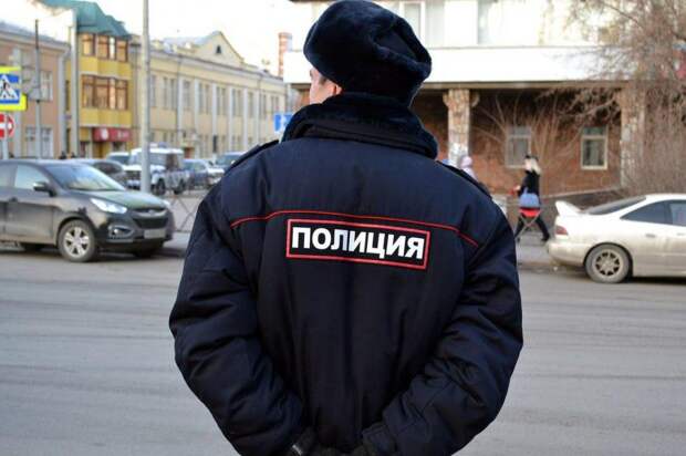 Фото: УВД