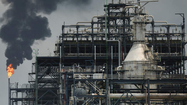 «Ситуация сильно деградировала»: Захарова о положении рынков энергоресурсов