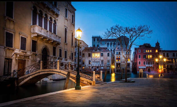Venice, Italy by Serge Ramelli on 500px.com