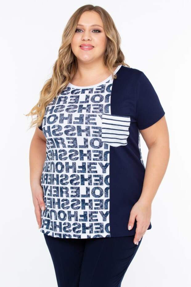 Модные летние образы 2020 для невысоких женщин