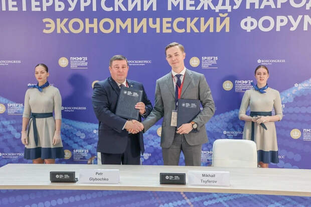 Сеченовский Университет и «Петровакс Фарм» запускают серию научных исследований