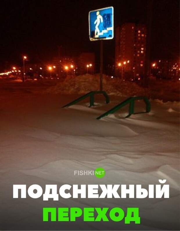 Снежный апокалипсис в России: юмор из соцсетей Снежный апокалипсис в России: юмор из соцсетей зима, казань, москва, погода, прикол, санкт- петербург, снег, юмор