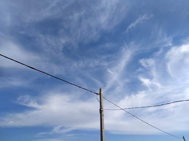 Отклонение от нормы: какая погода будет в Петербурге в апреле 2023 года