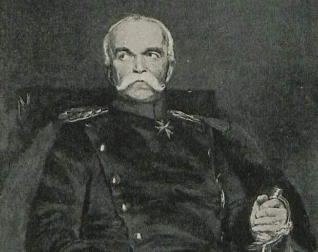 Недолгое канцлерство Лео фон Каприви: между дружбой с Англией и имперскими