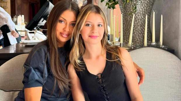 Дочь Виктории Бони перестала посещать школу по совету скандально известного Канье Уэста: «Мы его слушаем»