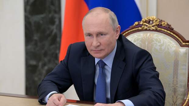 Путин утвердил ряд поручений по развитию БАМа и Транссиба 