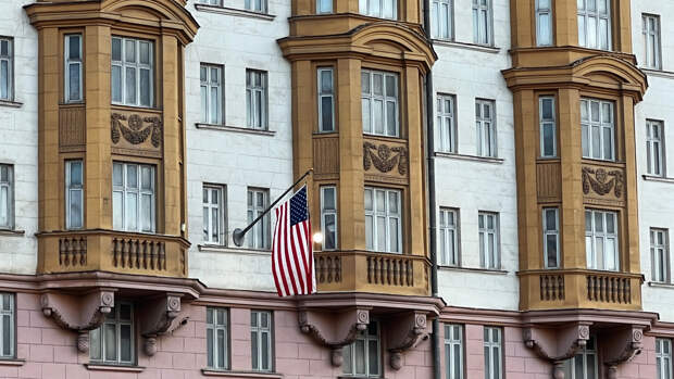 В Совфеде высказались об отношениях России и США