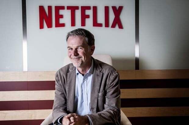 Netflix