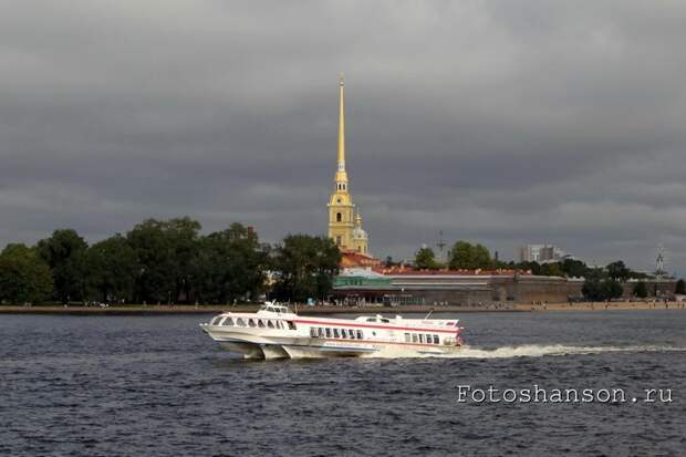 Бродя по Санкт-Петербургу Петроград, ленинград, питер