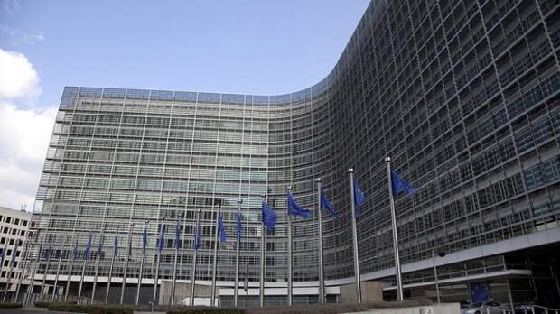 Брюссель затягивает решение по «Северному потоку – 2»