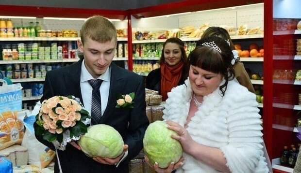 7. Беспощадные русские свадьбы 7. Беспощадные русские свадьбы