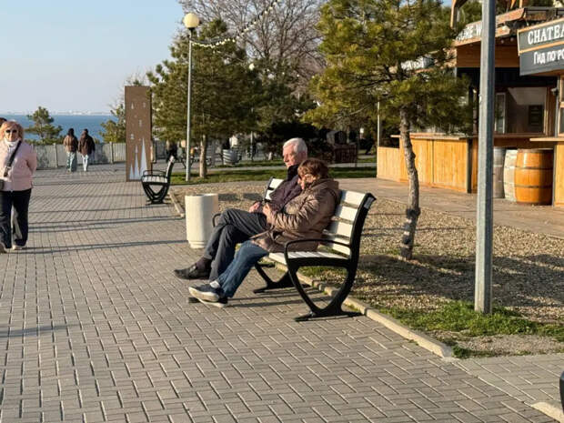 С апреля пенсионерам придет новая выплата: кому положено и как получить