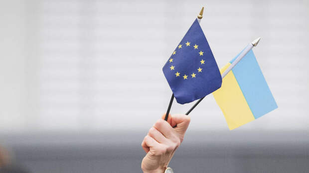 Вступление в ЕС потребует внести 20 000 изменений в правовую систему Украины