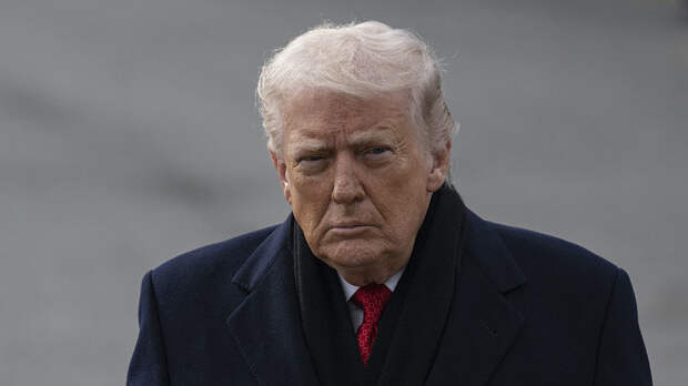 РИА Новости: Европа потеряет $71 млрд от новых пошлин Трампа