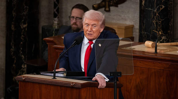 Трамп: Иран должен полностью отказаться от обогащения урана