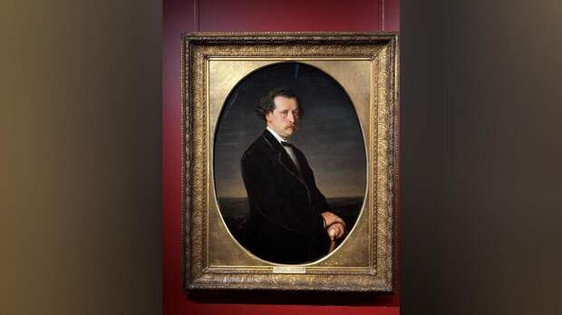 Из Петербурга в Москву: Эрмитаж впервые предоставил картины из коллекции Сергея Третьякова